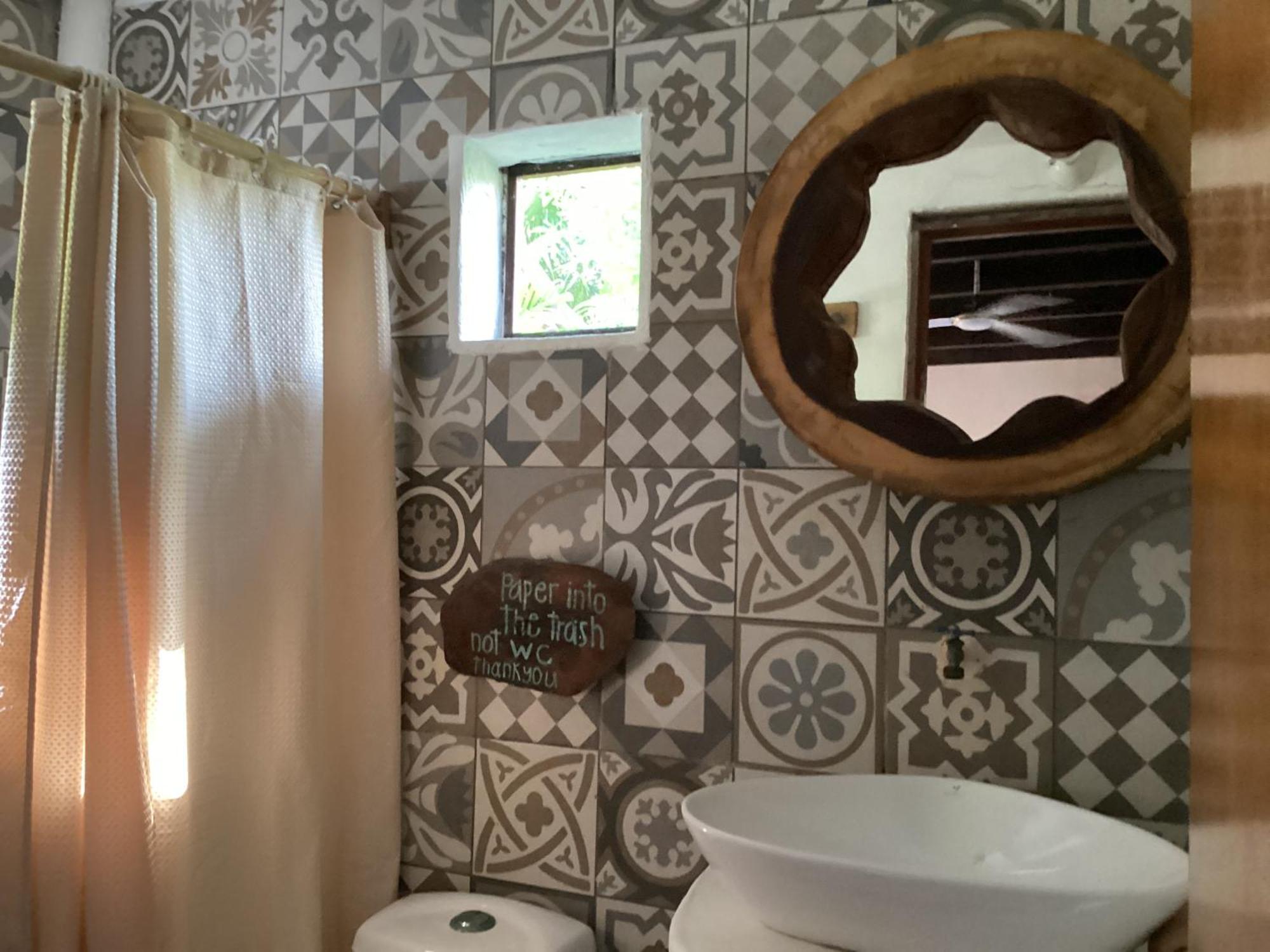 Yaxchen Tulum Cabanas & Cenote Exterior photo